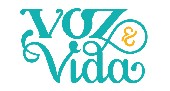 Voz e Vida